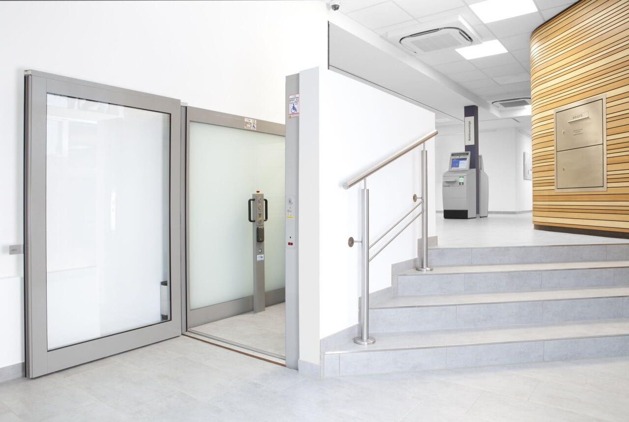 Platform Lifts for Homes Leeds Lifts