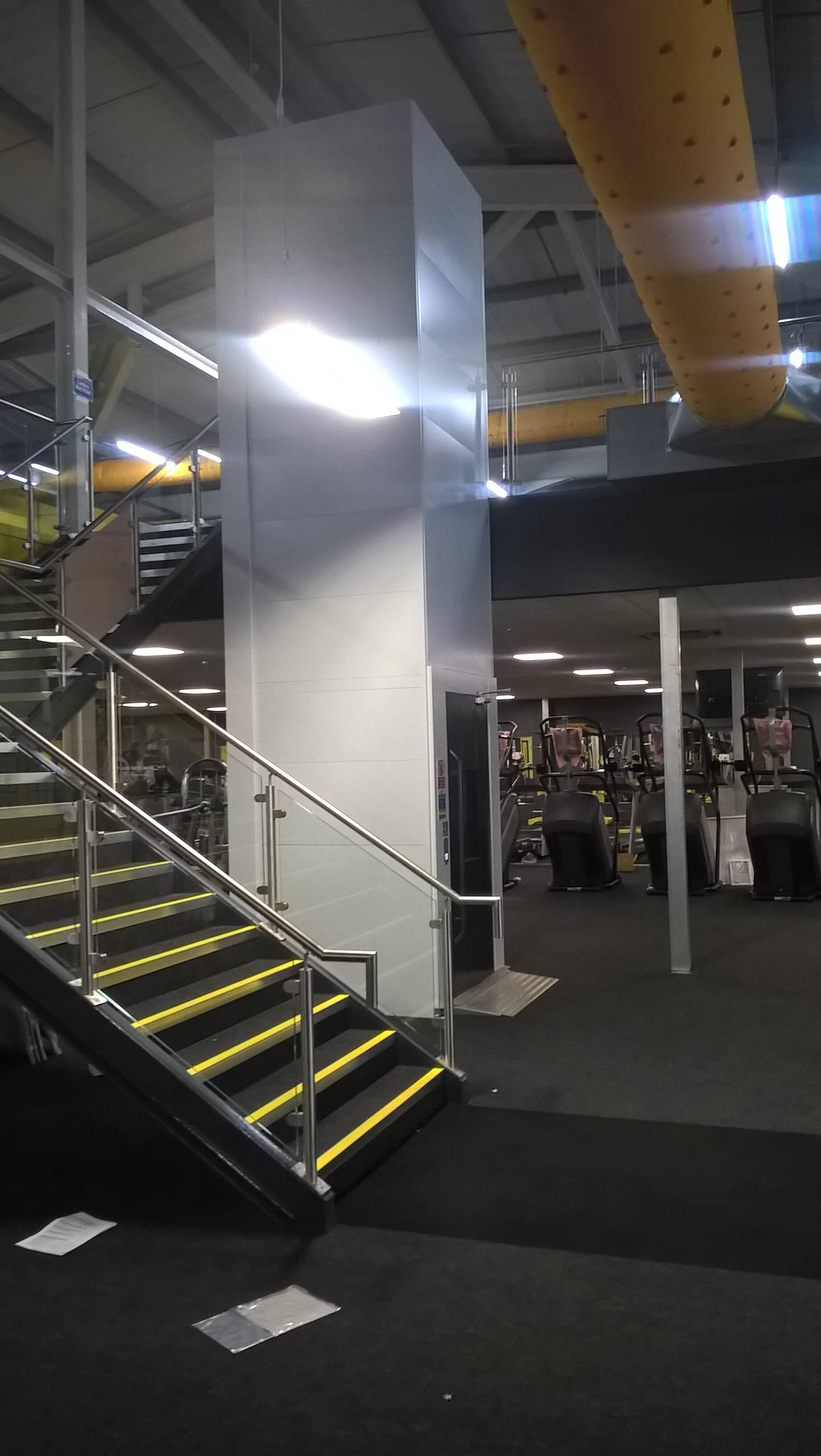 Platform Lifts Leeds Lifts