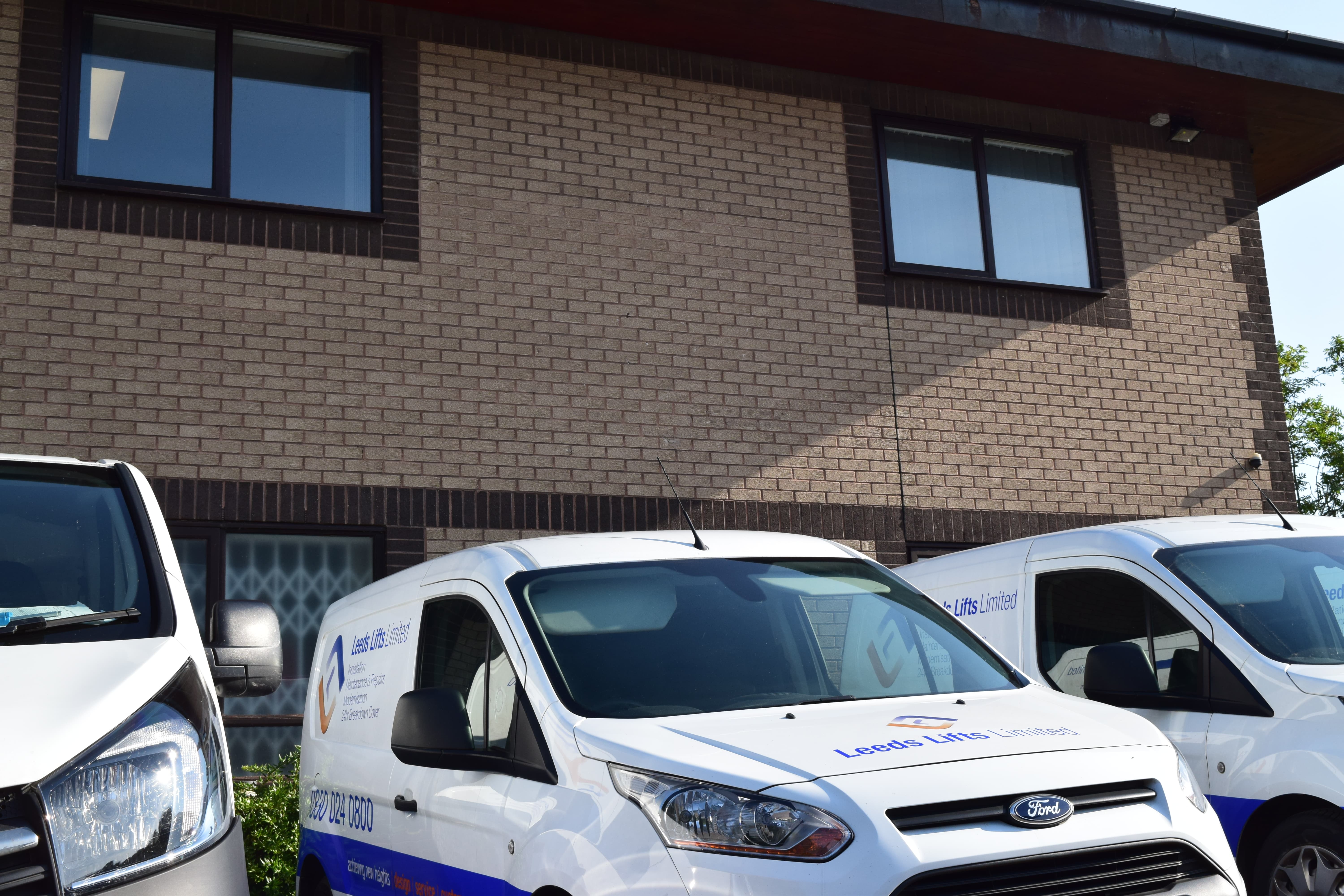 About Us Leeds Lifts