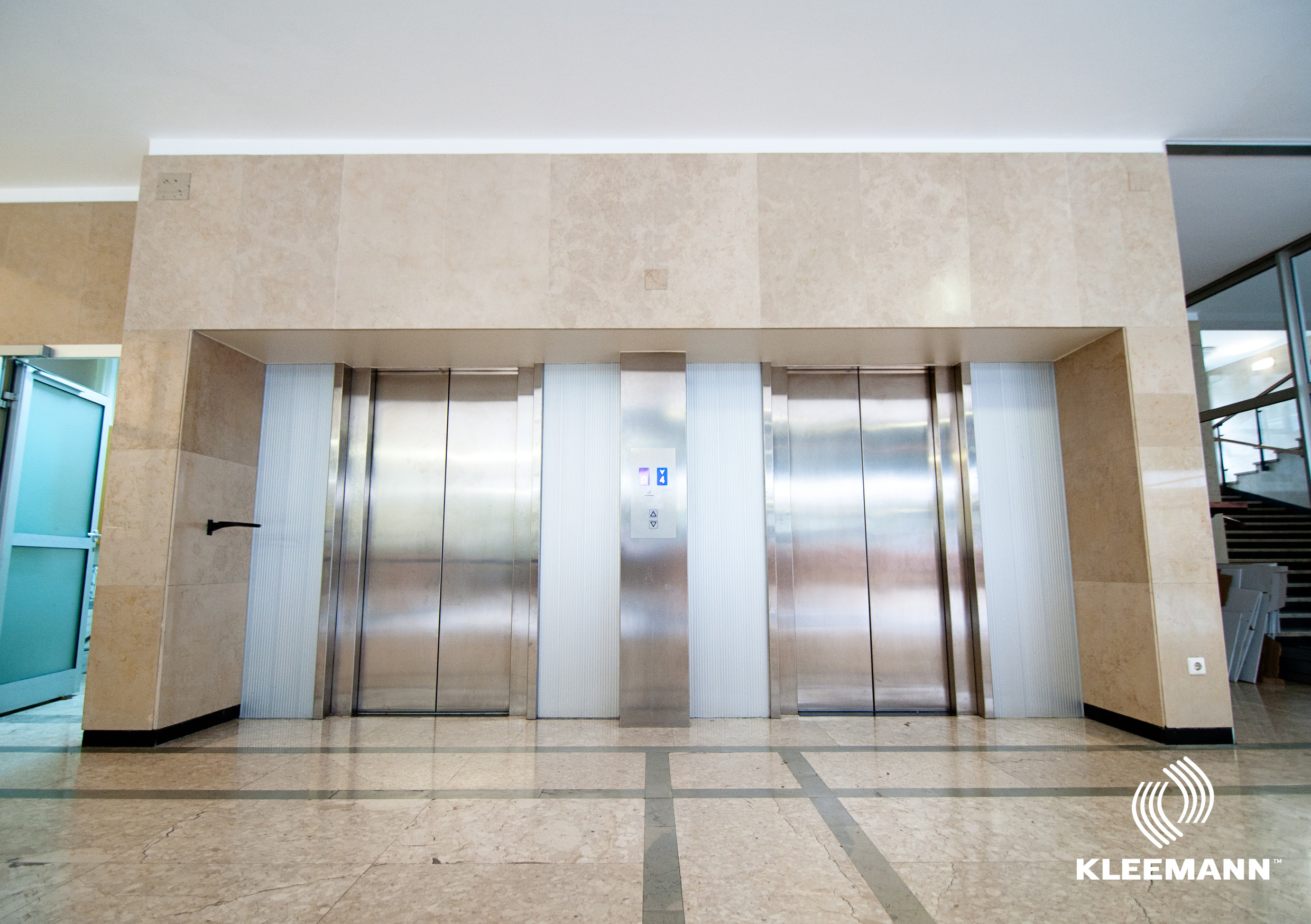 Passenger Lifts Leeds Lifts