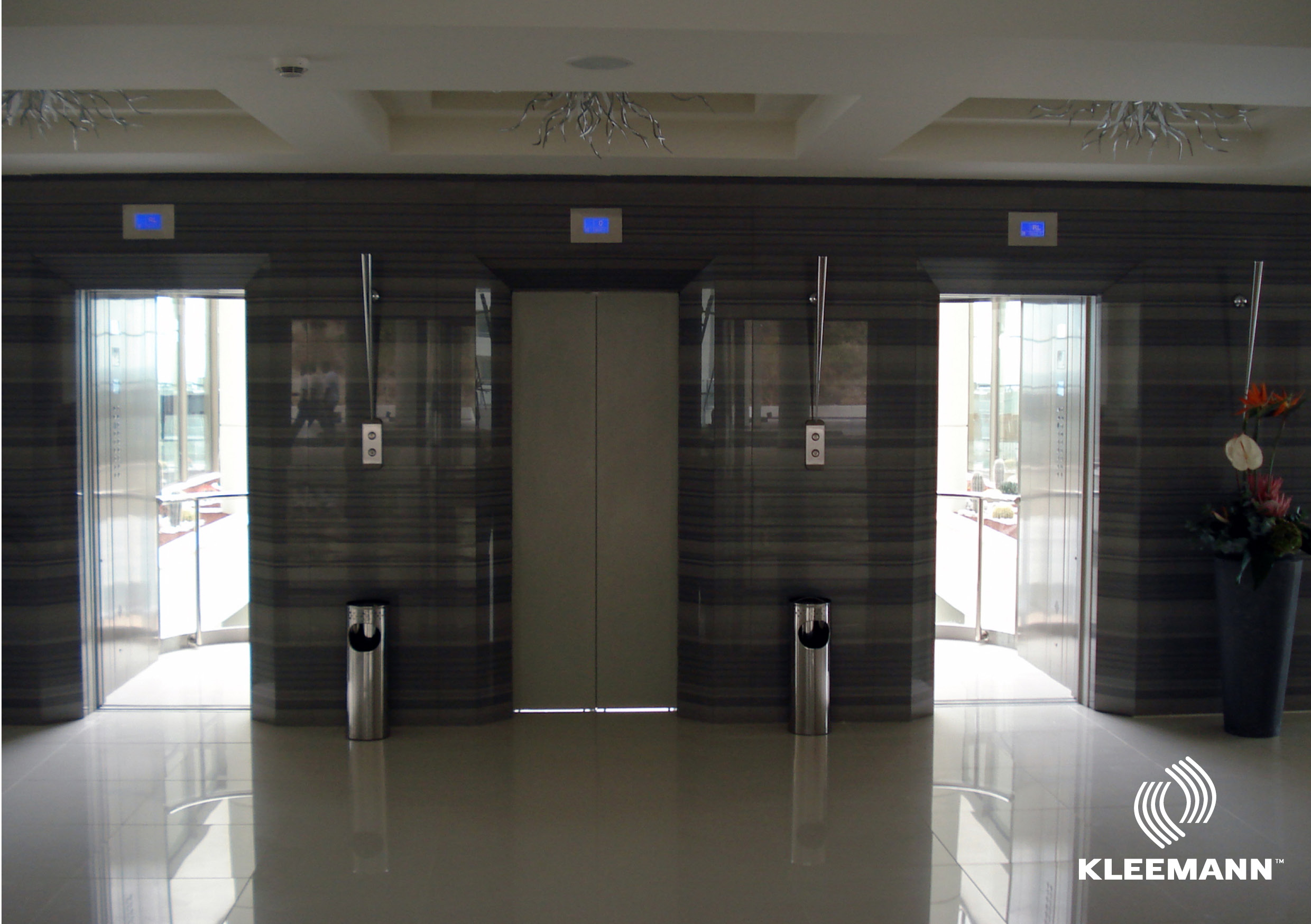 Passenger Lifts Leeds Lifts