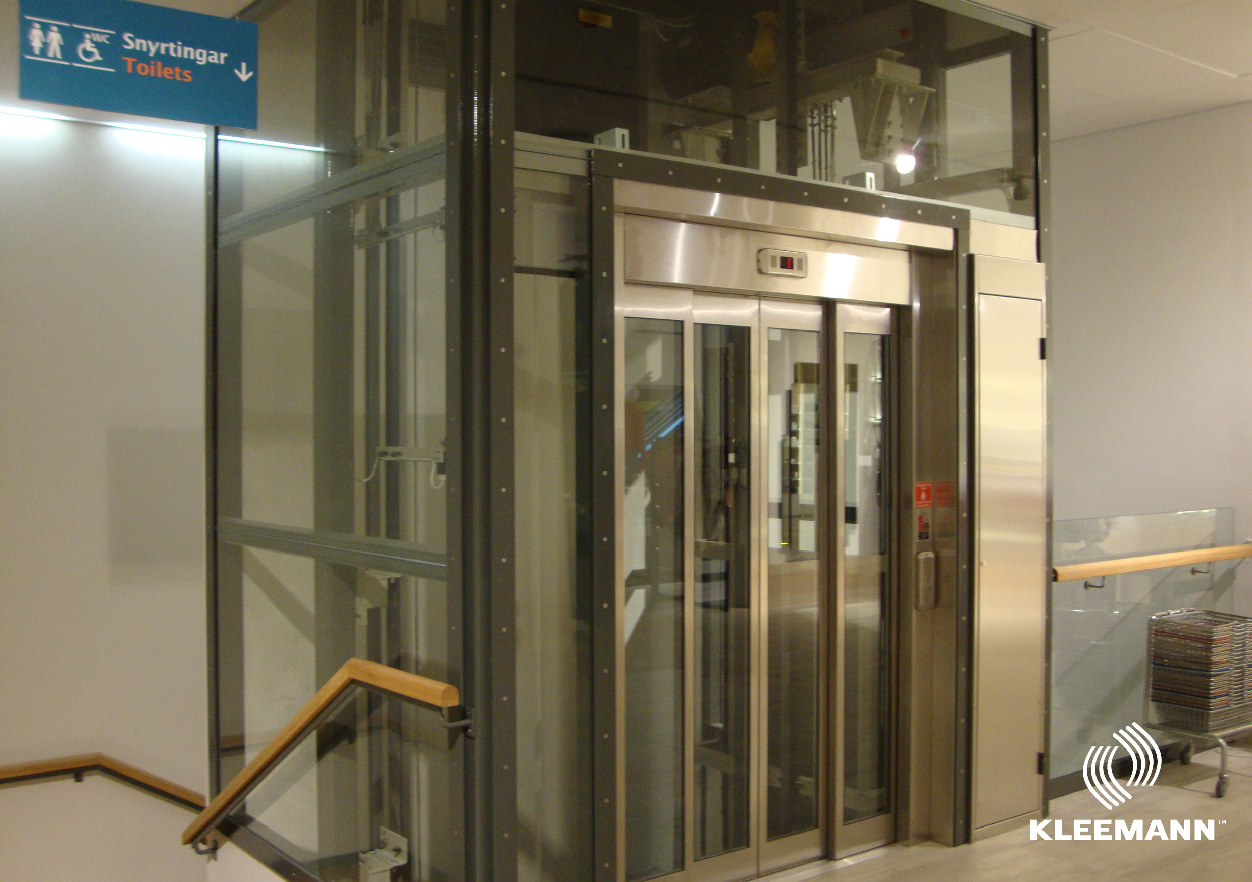 Goods Lifts Service Lifts Hospital Lift Warehouse Lift Leeds Lifts